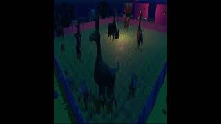 Long Slide Game With Elephant Gorilla Buffalo Hippopotamus Tiger  3d Animal Game  Funny 3d Animals [upl. by Caterina670]