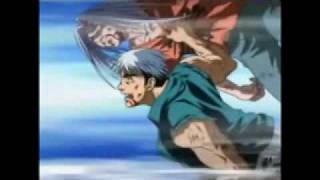 tenjou tenge episode 14 part 1 english dubbed [upl. by Lemaj]