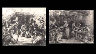 Camille Pissarro 18301903 part 13 Art Lecture by dr christian conrad [upl. by Vassell977]