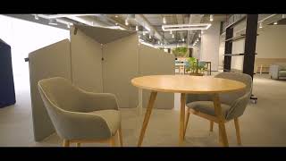 HampM Group  Workspace Bangalore  Promo [upl. by Percy]