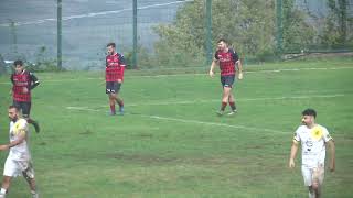 ALTOMONTE RC  AEK CROTONE 2 0 highlights [upl. by Grieve]