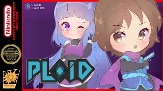 PLOID NES Homebrew  Adventure Platformer [upl. by Lidaa]