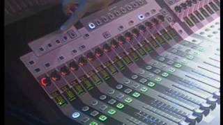 GB0 Ep7 Soundcraft Si2 Part1 [upl. by Hebrew]