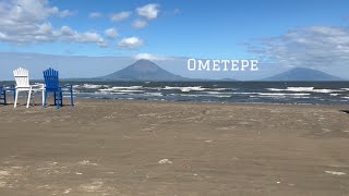 Ometepe Nicaragua [upl. by Stubbs]