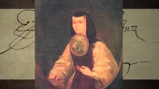 170415 “Fallecimiento de Sor Juana Inés de la Cruz” [upl. by Chura]