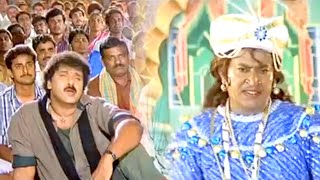 Honnavalli Krishna Hilarious Comedy from Shahukara Movie ಶಾಹುಕಾರ ಚಿತ್ರದ ಹೊನ್ನವಳ್ಳಿ ಕೃಷ್ಣ ಕಾಮಿಡಿ [upl. by Adnawyt]