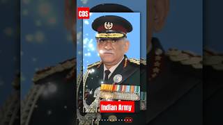 CDS BIPIN RAWATindian army chief Short video youtube shortsDefencelover22 [upl. by Mathias]