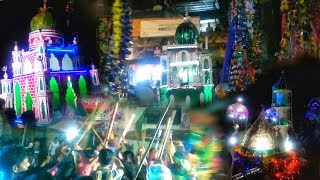 Bhagalpur Muharram Akhada Full Video  New 2020 [upl. by Josee]