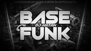 BASE DE FUNK 150 BPM  PROIBIDÃO DJ NATAN BEAT 2021 BASE DE FUNK PROIBIDÃO 150 BPM [upl. by Sterner]