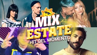 Tormentoni Dellestate 2023  Mix Estate 2023  Canzoni Estate 2023 Musica E Hit Del Momento 2023 [upl. by Emeric]