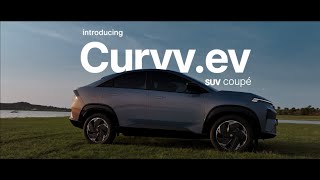 Tata Curvvev  All you need to know [upl. by Domonic]