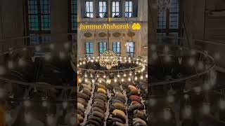 New shorts juma mubarak islamicmusic djnaat answer love shorts tiktok jumamobarak [upl. by Lletnwahs327]