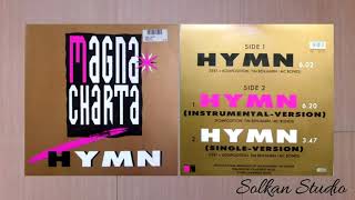 Magna Charta  Hymn Single Version [upl. by Lucila]