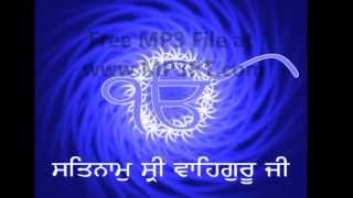 Satnam Sri Waheguru by Jagjit Singh  wwwfacebookcomkeepingjagjitsinghalive [upl. by Maurita]