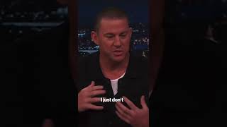 Channing Tatum Says He Would quotKill Kittensquot If That Meant He Got To Do A Gambit Movie shorts [upl. by Adnohsirk662]