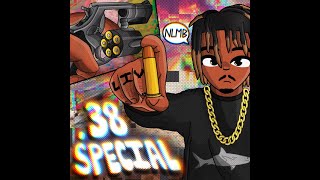 38 Special Go Go  Juice Wrld [upl. by Bhatt575]