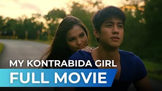 My Kontrabida Girl 2012  Full Movie  Rhian Ramos Aljur Abrenica [upl. by Buckden777]