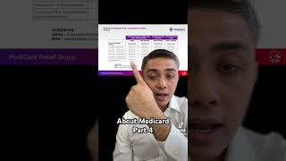 Medicard Standard Plan healthcard hmo healthinsurance [upl. by Antoinette]