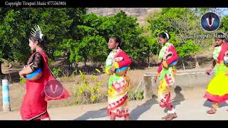 PIRITI PIRITI PIRITI BOLE PIRITI No Ki DHARE MILE  NEW PURULIA SONG 2021 [upl. by Laroc914]