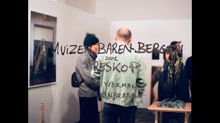 Muizen baren bergen HD [upl. by Shawna]