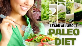 The Ultimate Guide to the Paleo Diet Uncover the Secrets of Optimal Health and Wellness [upl. by Giorgi]