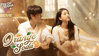 【Multisub】Orange Soda  The most beautiful moment is when I am with you  FreshDrama [upl. by Yrannav233]