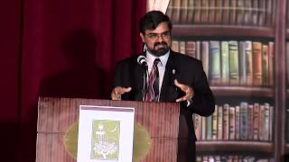 Reclaiming Our Faith Lecture 1 by Mahan Mirza [upl. by Roberson]