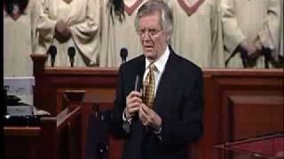 The Lord Has Promised To Deliver You by David Wilkerson  Part 2 [upl. by Erolyat649]