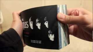 The Beatles Flip Book [upl. by Shelli708]