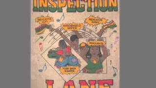 Inspection Lane  Jam Band [upl. by Duong]