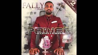 Fally Ipupa  Likukuma Official Audio [upl. by Ellehcil]