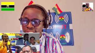 Eii 🔥 Atigya 🔥 Nigel Geisie in Tr0uble  john Kumah wife expose more womanzer Subscribe Trending [upl. by Dnomsaj]