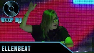 ELLENBEAT  Le Hit degli ultimi anni a TOP DJ  Puntata 2 [upl. by Acyre]