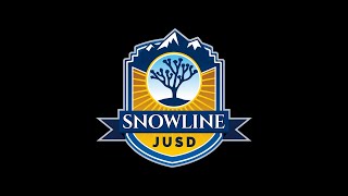 Snowline JUSD Board Meeting 792024 [upl. by Rube]