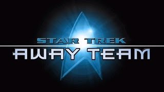 Lets Play Star Trek Away Team  Mission 2  The Leyte Gulf [upl. by Onfroi]