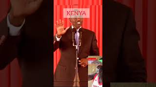 kenya vs william samoei ruto [upl. by Nedia]