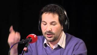 Régis Mailhot  La chronique du 19042012 dans A La Bonne Heure  RTL  RTL [upl. by Leid408]