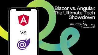 Blazor Vs Angular The Ultimate Tech Showdown [upl. by Berry134]