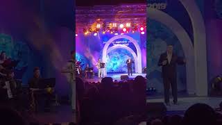 Semir Cerić Koke  Oj Safete Sajo Sarajlijo Ilidžanski festival 2019 [upl. by Merchant470]