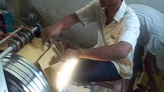 small mango bag machine [upl. by Arahsat]