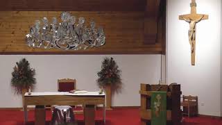 St Brides Bothwell Live Stream [upl. by Haase]