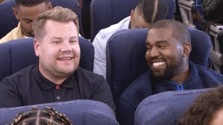 9 Biggest Revelations From Kanye West’s Airpool Karaoke [upl. by Heffron]