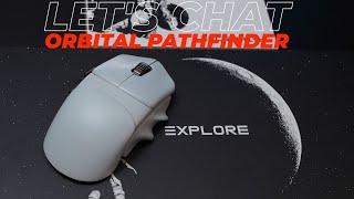 Orbital Pathfinder  Pump the Brakes [upl. by Atekin]