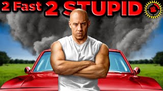 Film Theory My Dumbest Theory Ever Fast and Furious [upl. by Lupe6]