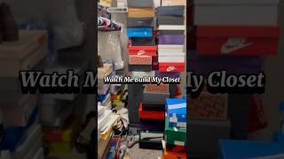 Target Bookcase DIY Closet target closetmakeover diy diyprojects houseproject [upl. by Yknarf]