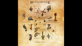 Blancmange  quotDont Tell Mequot 2008 remaster [upl. by Dlorrej]