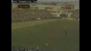 CONGO VS GABON ELIMINATOIRE COUPE DU MONDE 2014 10 PART 4 [upl. by Liarret]