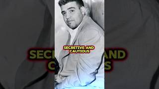 Vincent quotThe Chinquot Gigante VS John Gotti  True Crime [upl. by Curt]