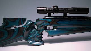 Air Arms TX200 custom [upl. by Carli]