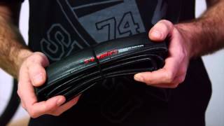 Shop Talk The SWorks Turbo Tire [upl. by Nabila]